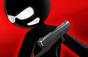 Stickman Killer