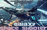Galaxy Space Shooter - Invaders 3d