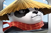 Kongfu Panda