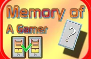 Memory of a Gamer
