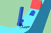 Stair Run