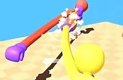 Curvy Punch 3D