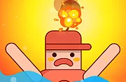 Mr Spark