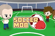 Soccer Mob