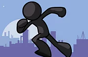 Stickman Vector