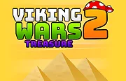 Viking Wars 2 Treasure