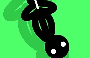 Stickman Swing Star