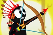 Stickman Hunter