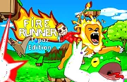 Fire Runner