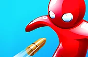 Bullet Man 3D Online