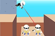 Johnny Trigger Online