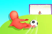 Crazy Kick!