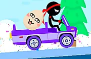 Drive Hills