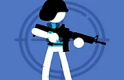 Stickman Sniper