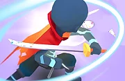 Stickman Dash