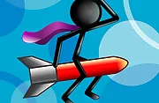 Stickman Jigsaw