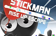 Stickman Rise Up