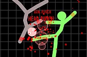 Stickman Warriors