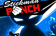 Stickman Punch