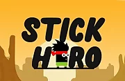 Stick Hero