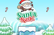 Santa Rush