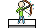 Stick Archery