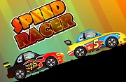 Speed Racer