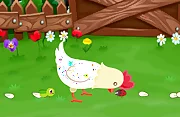 Stupid Chicken