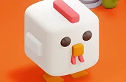 Crossy Chicken