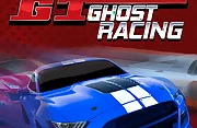 GT Ghost Racing
