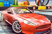 Stunt Extreme Car Simulator