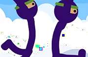 Stickman Swing Star