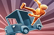 Turbo Dismounting