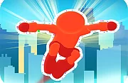 Parkour Race