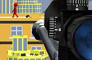 Stickman Sniper 3D