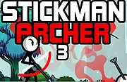 Stickman Archer 3 (2018)