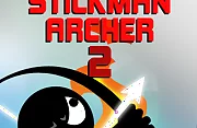 Stickman Archer 2