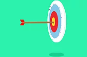 Stickman Archery
