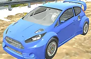 T Rally
