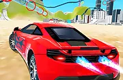 Mega City Racing