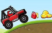 Among Hill Climber