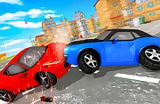 Car Destroy Car