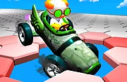 Hexa Cars