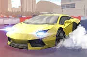 Drift Torque