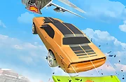 Slingshot Stunt Driver