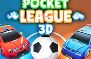 Pocket League 3D