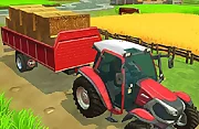 Farming Town