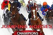 JUMPING HORSES CHAMPIONS