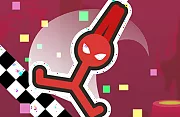 Super Stickman Hook