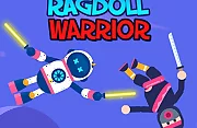 Ragdoll Warriror